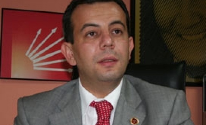 CHPli Özkan: Başbakan da ifade versin