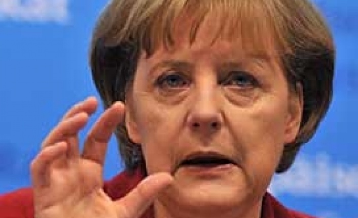 Davosun açılışını Merkel yapacak