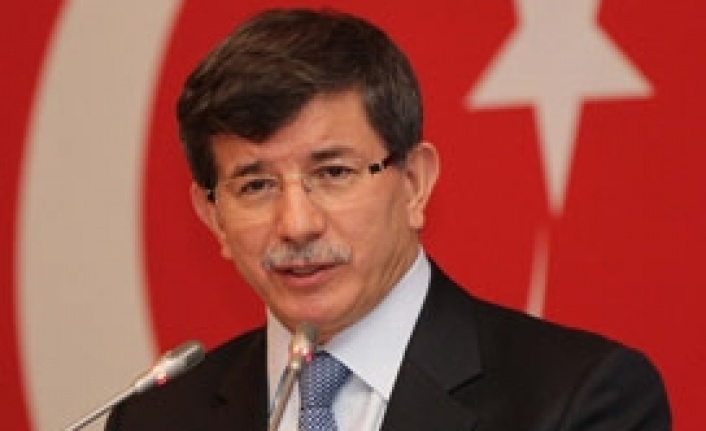 Davutoğlu: Yeni bir savaşa izin vermeyiz