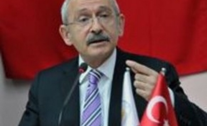 Dokunan yanıyor