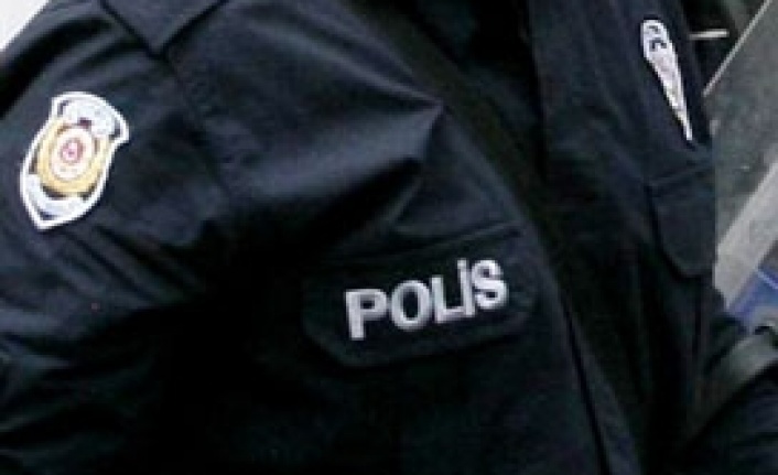 Edirnede sahte para operasyonu
