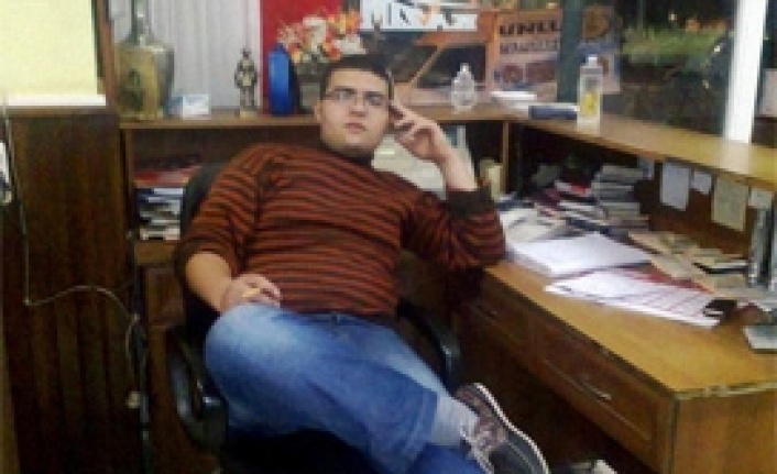 Ekmek parası için canından oldu