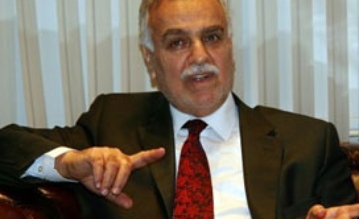 El Haşimi yakında Iraka dönecek