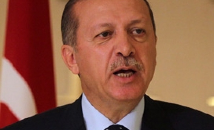 Erdoğandan Hamursuz Bayramı mesajı