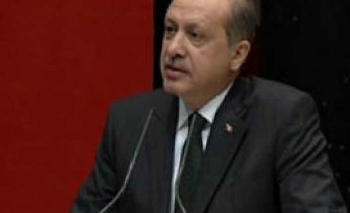 Erdoğanın CHPye izindeyiz göndermesi