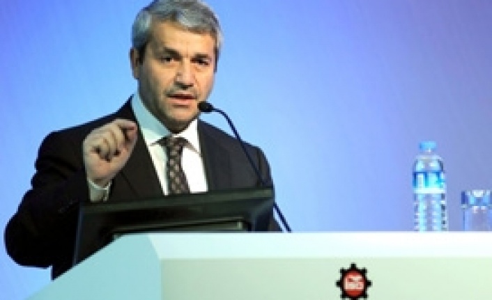Ergün: Hayal kurmanın sınırı yok!