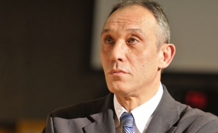 Erman Kunter Beşiktaşta