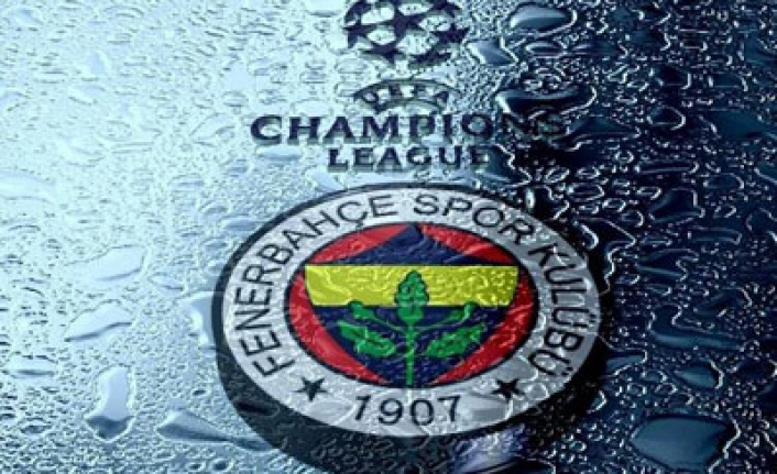 Fenerbahçeye Avrupa vizesi çıktı