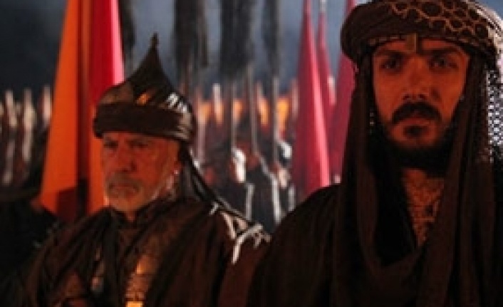 Fetih 1453e Yunanistandan öfke!