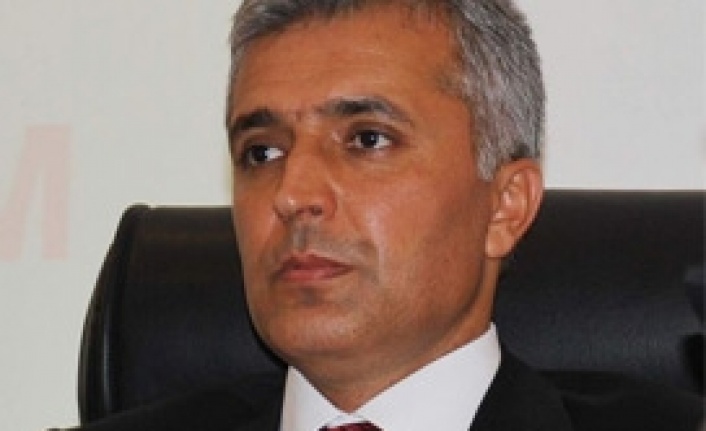 Gök: Bölgenin yıldızı Şanlıurfa olacak