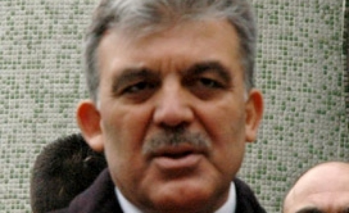 Gül: Çanakkale, millete güven kazandırdı