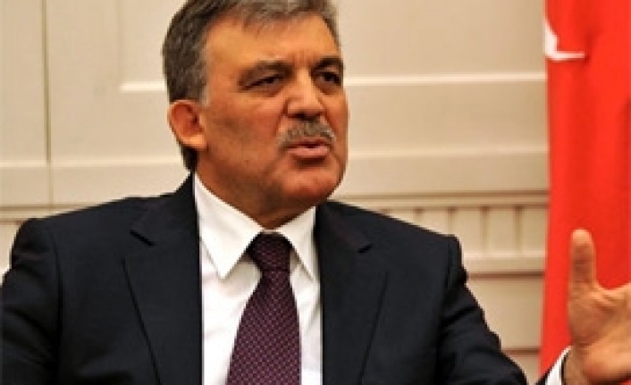Gülün mahkum affı Resmi Gazetede