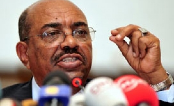 Güney Sudanı resmen düşman ilan etti