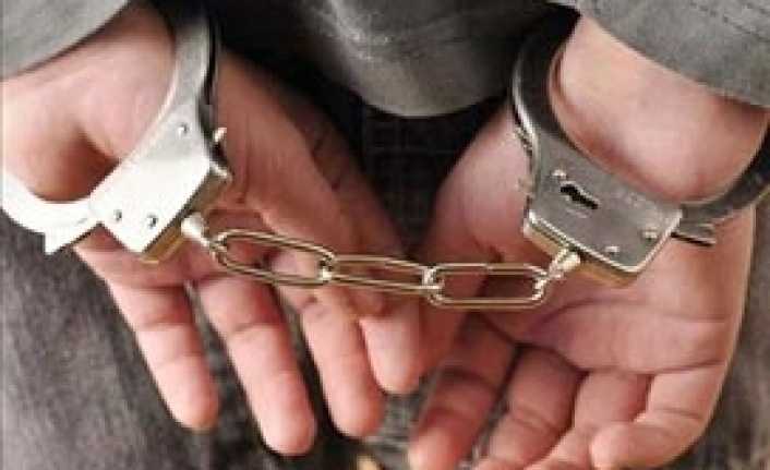 Hakkaride KCK operasyonu: 12 gözaltı