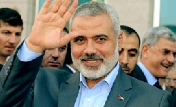 Haniye, Mısır ve İranı ziyaret edecek