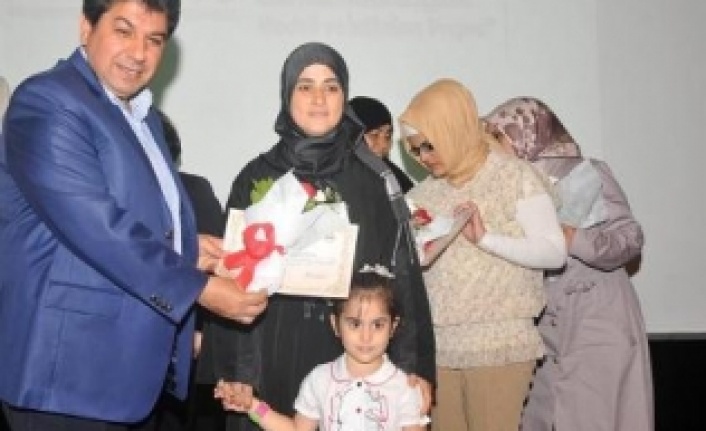 HAYALLERİNE BİR ADIM DAHA YAKLAŞTILAR