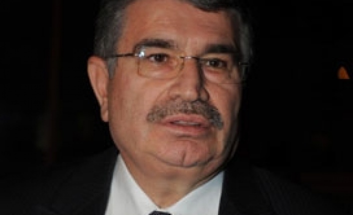 İçişleri Bakanı Şahin, Aliyevle görüştü