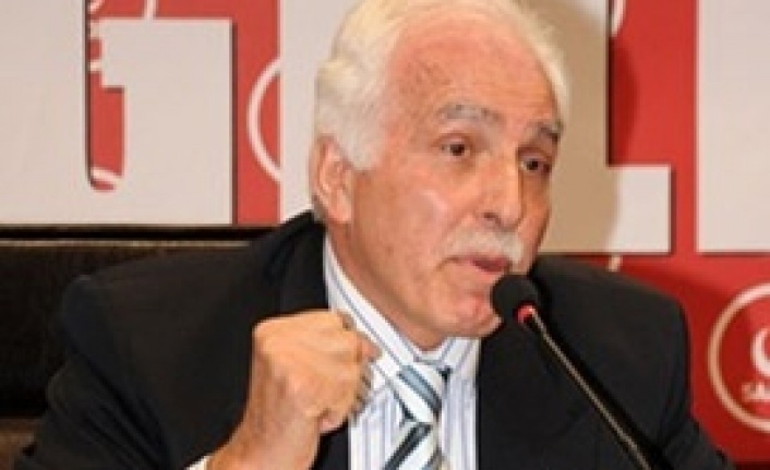 Kamalak: Orta Doğunun sancısı İsrail