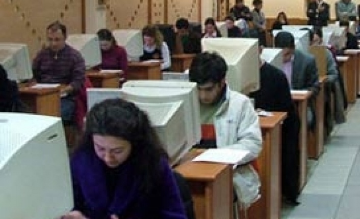 Kamuya 100 bin yeni memur alınacak