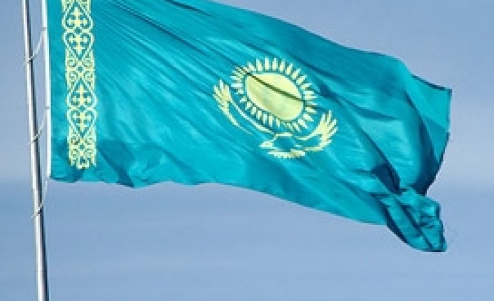 Kazaklar bugün sandık başına gitti