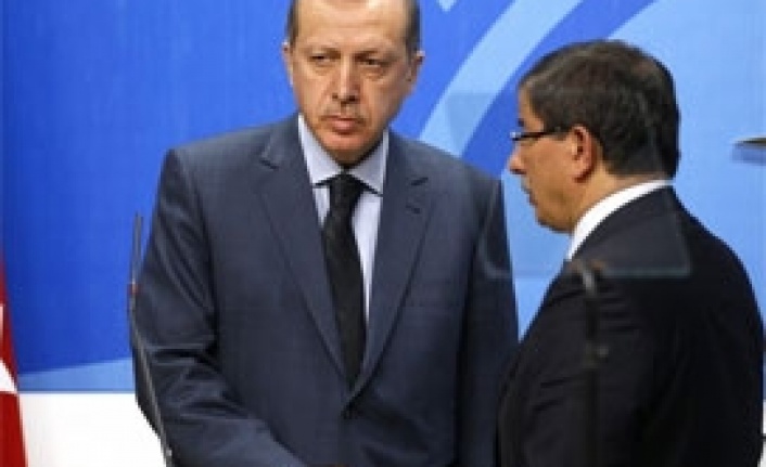 Kimsenin yapmadığını Türkiye yaptı