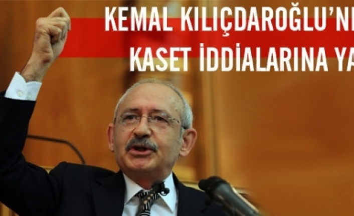 Korkunç iddiaya CHP liderinden yanıt