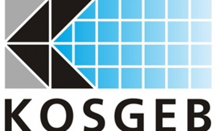 KOSGEBten küçük işletmeler için yeni hedef