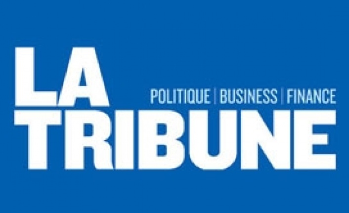 La Tribune sizi selamlar; artık yokuz