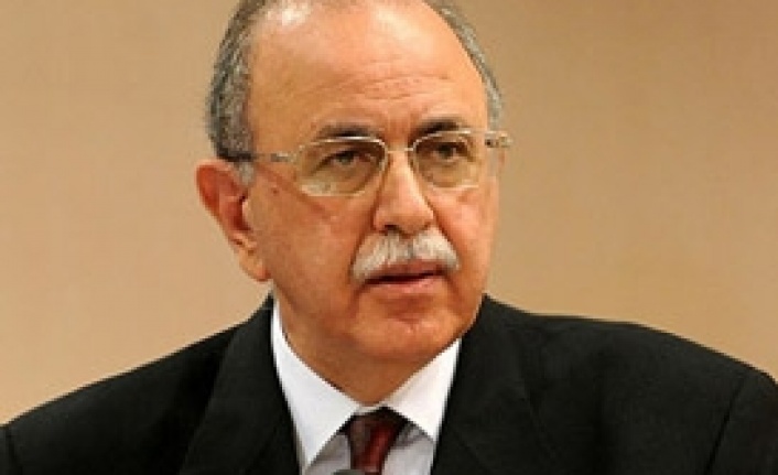 Libya Başbakanı: Kamplardan haberim yok