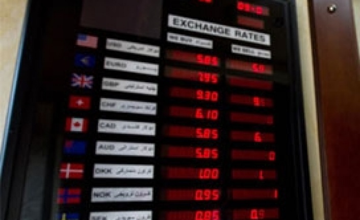 Merkezin ihalesinde kur 1,83 oldu