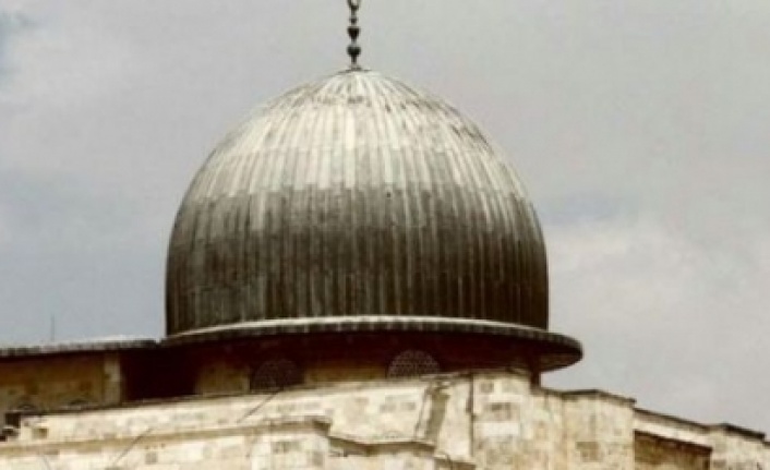 Mescidi Aksada dans