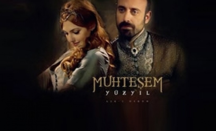 Muhteşem Yüzyıla muhteşem şikayet!