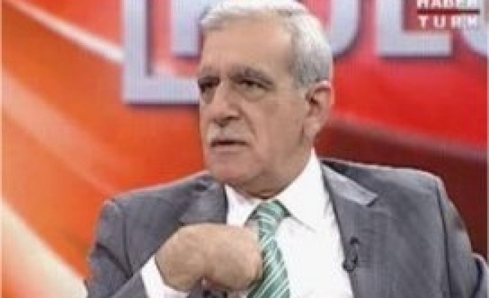 Neden Ak Parti BDPden önde?