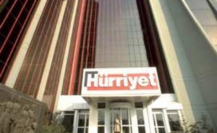 Nurol, Hürriyet Medya Towersa talip