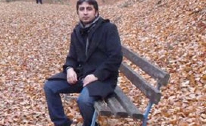Ömür dediğin bir kısa gün gibi