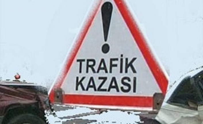 Otomobilin çarptığı çocuk öldü