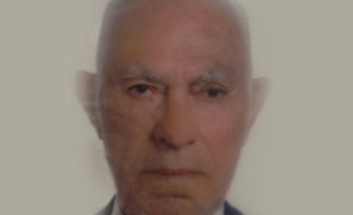 Otomobilin çarptığı yaşlı adam öldü