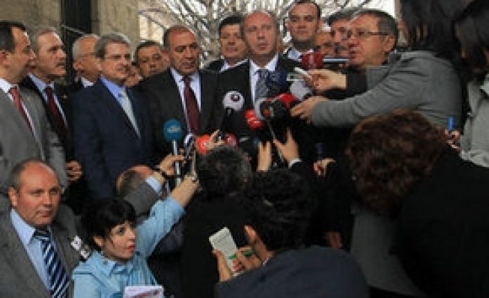 Pabuç bırakmayız