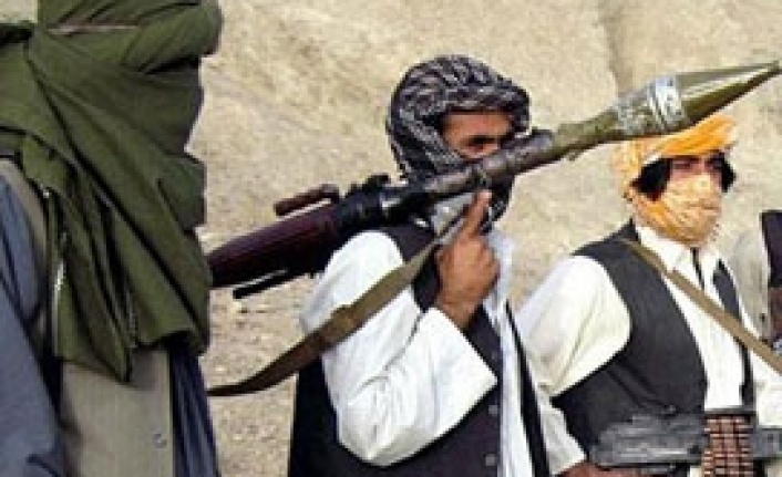 Pakistanda 11 Talibanlı öldürüldü