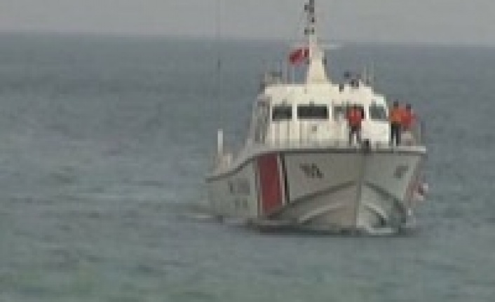 Pilotları arayan bot geri döndü