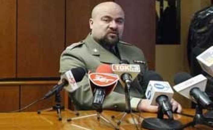 Polonyada inanılmaz intihar girişimi