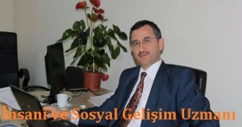 SUSAYAN GÖNÜLLERE “İNSANİ ve SOSYAL GELİŞİM”